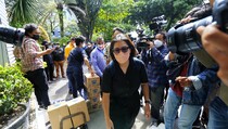 Ditetapkan Jadi Tersangka, Fatia Maulidiyanti Merasa Dikriminalisasi