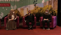 Jababeka Sosialisasikan Lomba Kebersihan Jababeka Eco Award