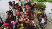 AS Nyatakan Tentara Myanmar Lakukan Genosida terhadap Rohingya