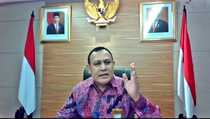Ade Yasin Jadi Tersangka, Firli Bahuri: KPK Prihatin