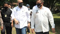 Ketua DPD Desak Pansus Tuntaskan Kasus BLBI