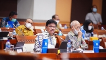 Lampaui Target, Realisasi PNBP Kominfo Capai Rp 25,4 Triliun