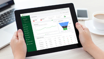 Startup Advotics Percepat Digitalisasi Sistem Distribusi Modern