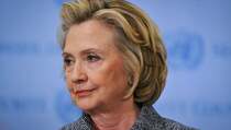 Kasus Epstein, Hillary Clinton Disidik DPR AS 6 Jam