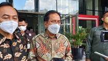 KPK Hibah Aset Koruptor, Kementerian ATR Dapat Tanah dan Bangunan di Cianjur