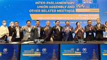 Fadli Zon: Forum IPU, Kerja Bersama DPR