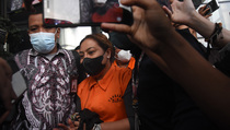 Kasus Suap DID, Hari Ini Eks Bupati Tabanan Hadapi Dakwaan