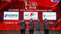 Apresiasi Perusahaan BUMN, Ajang Anugerah BUMN Kembali Digelar