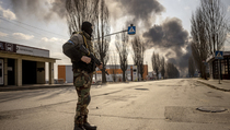 Rusia Sebut Fase I Operasi Militer di Ukraina Hampir Tuntas, Fokus ke Donbass