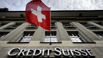 UBS Akan PHK 35.000 Karyawan Credit Suisse