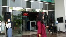 Bacakan Duplik, Munarman Sebut Jaksa Berhalusinasi