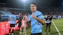 Uruguay dan Ekuador Rebut Tiket Piala Dunia 2022