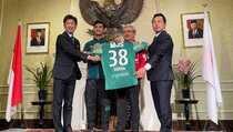 Sambut Pratama Arhan, Dubes Pastikan Peluang Baru Kerja Sama Indonesia-Jepang