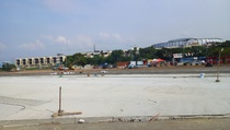 Sabar, Tiket Formula E Jakarta Belum Dijual