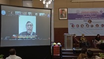 Luhut Dukung Usulan Sabam Sirait Jadi Pahlawan Nasional
