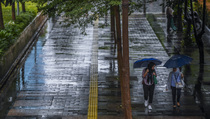 Sejumlah Kota Besar Berpeluang Hujan pada Hari Kedua Lebaran
