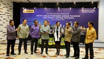 Maybank Indonesia Raup Laba Bersih Rp 1,64 Triliun di 2021