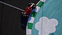 Leclerc Tercepat di Sesi I Latihan Bebas GP Arab Saudi