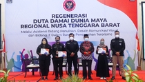 Bangsa Indonesia Butuh Pemuda Militan Lawan Propaganda Teroris
