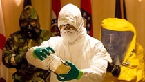 Klaim Punya Bukti, Rusia Tuduh Pentagon Danai Senjata Biologis di Ukraina