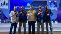 Silmy Karim Resmi Pimpin IKA Trisakti