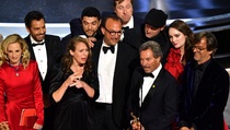 CODA Raih Piala Oscar untuk Film Terbaik