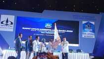 Silmy Karim Dorong Alumni Trisakti Bantu Ekonomi Rakyat Terdampak Pandemi
