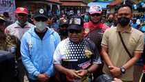 Bupati Puncak Jaya Yuni Wonda Tegaskan Layanan RSUD Harus Lebih Baik