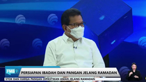 Satgas: Perkembangan Covid-19 di Indonesia Terkendali