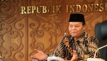PKS Minta Luhut Cs Harus Hentikan Wacana Penundaan Pemilu