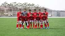 Widodo: Bhayangkara Serius demi Naikkan Mental Timnas U-19