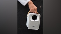 Mito Rilis Smart Projector Android, Harga Dibanderol Rp 2,3 Juta