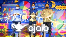 Ajaib Sekuritas Buka Kantor Pusat Baru di Gedung Bursa Efek Indonesia