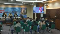 La Nyalla Sebut Dua Indikator Demokrasi Indonesia Memburuk