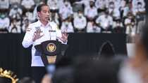 Pratikno: Jokowi Tidak Tahu Apdesi Akan Deklarasi Dukung 3 Periode