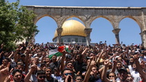 Raja Yordania Minta Israel Hormati Hak-hak Muslim di Al Aqsa