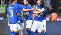Kualifikasi Euro 2024: Prediksi, Taktik, dan Susunan Pemain Italia vs Inggris