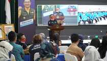 Legislator Dukung Kerja Sama BP2MI dengan Pemda Lindungi PMI
