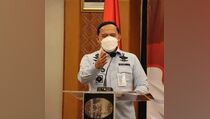 Kanwil Kemenkumham DKI Jakarta Gelar Rakor MPDN dan MPWN