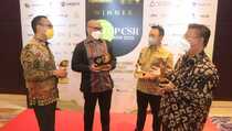 Kedepankan Keberlanjutan Lingkungan, Kinerja Kideco Diapresiasi
