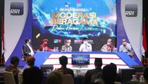 Ketua PBNU Ajak Masyarakat Kenalkan Toleransi Asli Indonesia pada Dunia
