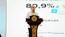 Yayasan Internet Indonesia Apresiasi Upaya Akselerasi Penetrasi Internet