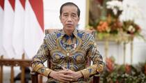 Jokowi Minta Hipmi Mampu Beradaptasi dan Bangun Inovasi