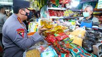 Kompolnas: Polri Telah Jamin Ketersediaan Minyak Goreng di Pasar