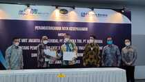 Mantap! MRT Fase 3 Makin Konkret, Ini Progresnya