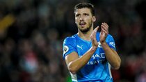 Liga Champions: Man City Tanpa Ruben Dias Saat Menjamu Atletico
