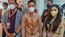 Digitalisasi Nusantara Expo dan Summit 2022 Bersama Perempuan Indonesia Maju