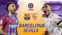 Barcelona vs Sevilla: Saatnya Naik Peringkat!