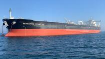 KBRI Lobi Iran agar Kapal Pertamina Bisa Lewat Selat Hormuz