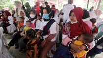 Pemkab Bogor Prioritas Penanganan Stunting di 36 Desa
